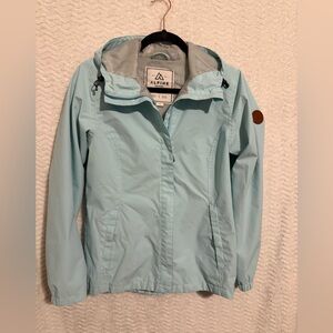 Alpine Design baby bright blue. Size small. Beautiful like new!